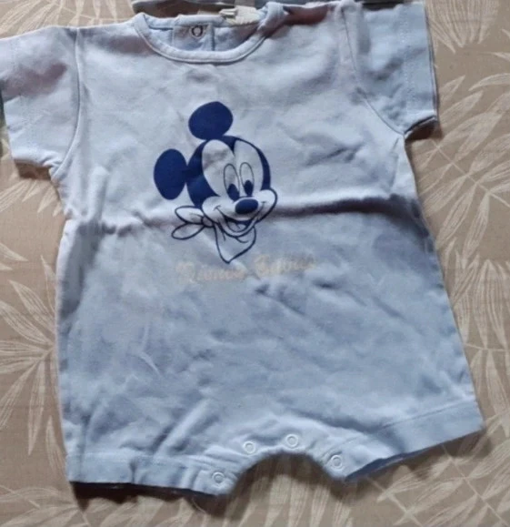 Macacão – photo 2